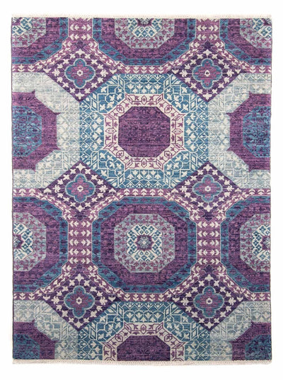 Designermatta 156x210cm - Designerteppich