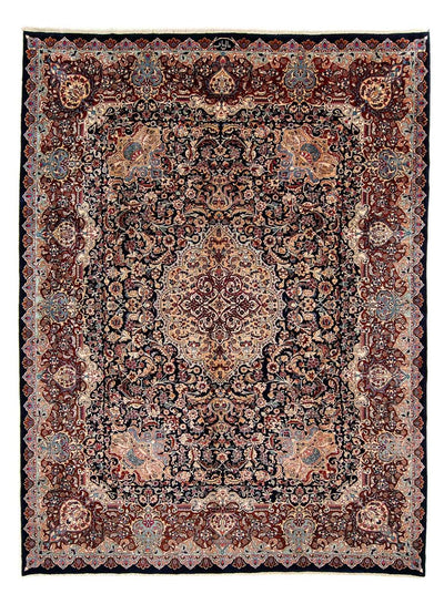 Kashmar Mattan 296x380cm - Persisk matta