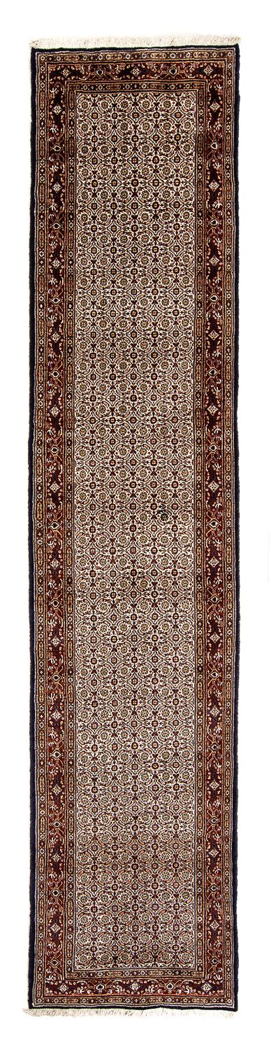 Moud Mattan 83x390cm - Persisk matta