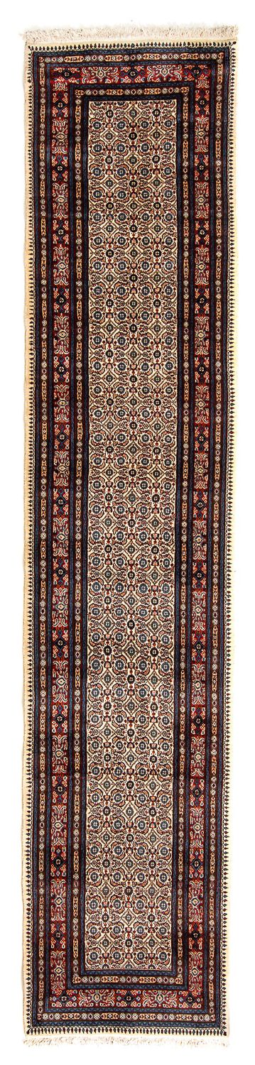 Moud Mattan 85x395cm - Persisk matta