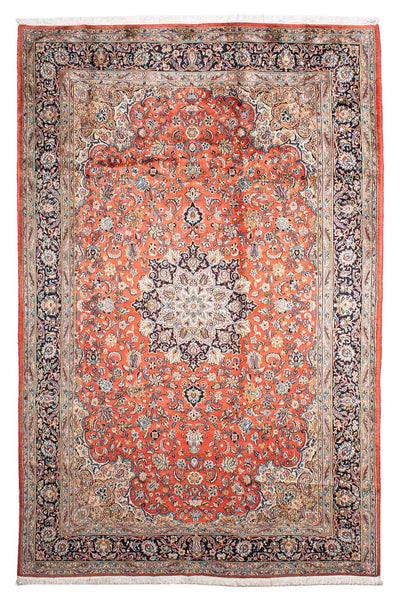 Sarouk Mattan 198x294cm - Persisk matta