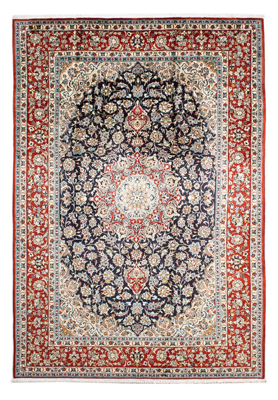 Kashan Mattan 208x293cm - Persisk matta