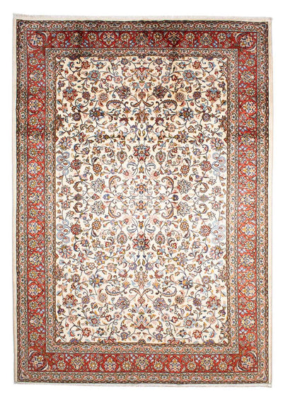 Sarouk Mattan 207x298cm - Persisk matta