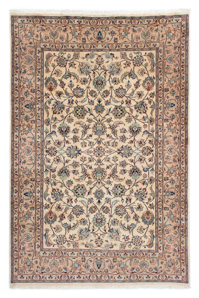 Mashhad Mattan 197x295cm - Persisk matta