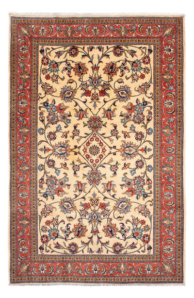 Sarouk Mattan 205x298cm - Persisk matta