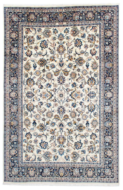 Mashhad Mattan 198x303cm - Persisk matta