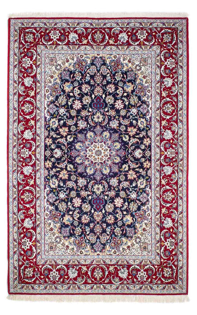 Isfahan Mattan 159x243cm - Persisk matta