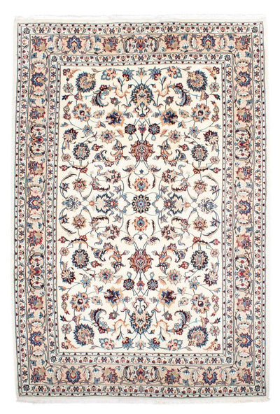 Mashhad Mattan 198x300cm - Persisk matta