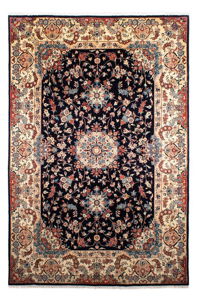 Mashhad Mattan 196x298cm - Persisk matta