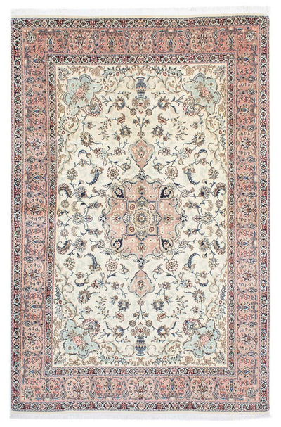 Mashhad Mattan 190x296cm - Persisk matta