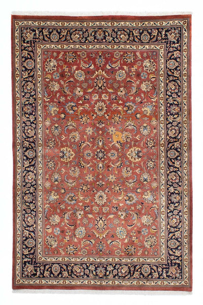 Mashhad Mattan 200x293cm - Persisk matta