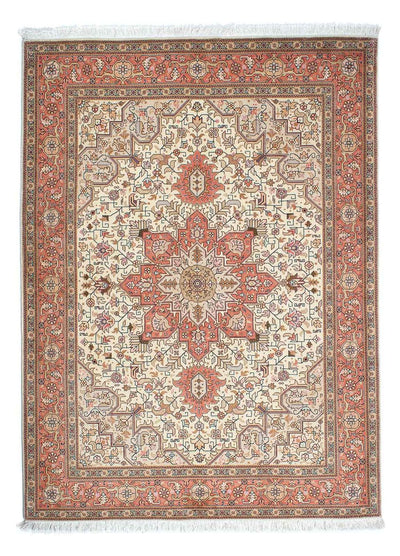 Tabriz - 50 Raj Mattan 152x202cm - Persisk matta