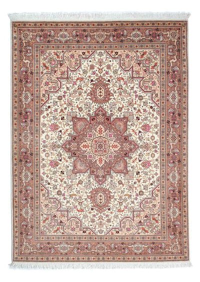 Tabriz - 50 Raj Mattan 149x207cm - Persisk matta