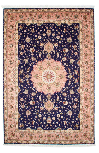 Tabriz - 50 Raj Mattan 163x250cm - Persisk matta