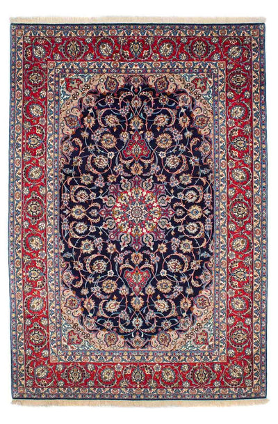 Isfahan Mattan 155x233cm - Persisk matta