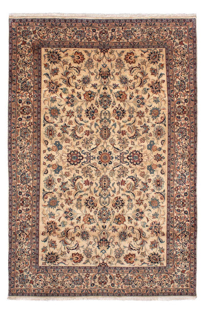 Mashhad Mattan 193x290cm - Persisk matta