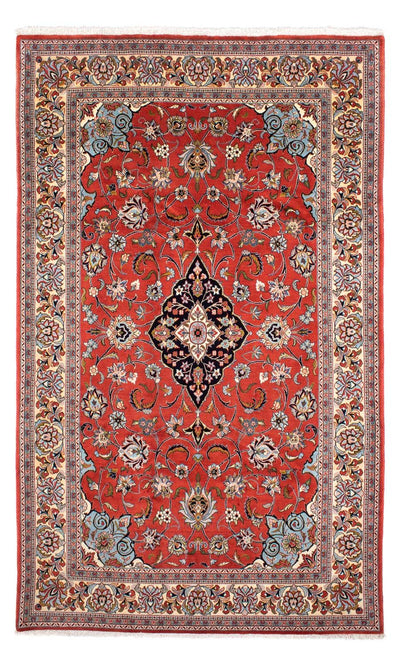 Sarouk Mattan 198x307cm - Persisk matta