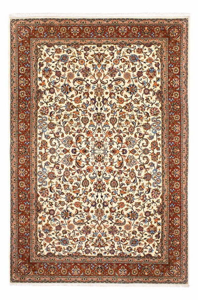 Sarouk Mattan 210x310cm - Persisk matta