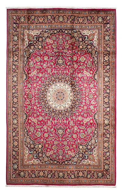 Mashhad Mattan 200x320cm - Persisk matta