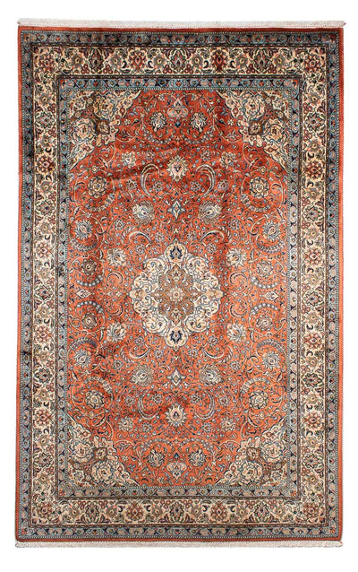 Sarouk Mattan 214x326cm - Persisk matta
