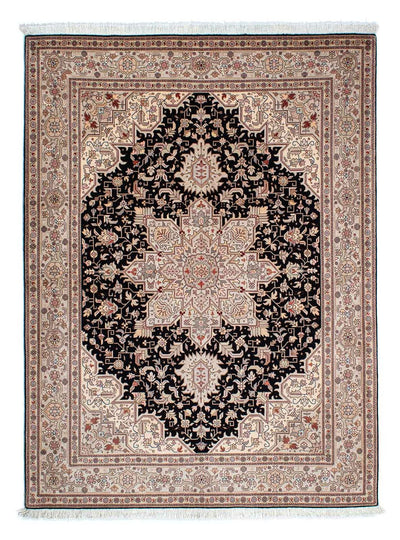 Tabriz - 60 Raj Mattan 151x206cm - Persisk matta