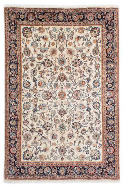 Mashhad Mattan 200x285cm - Persisk matta