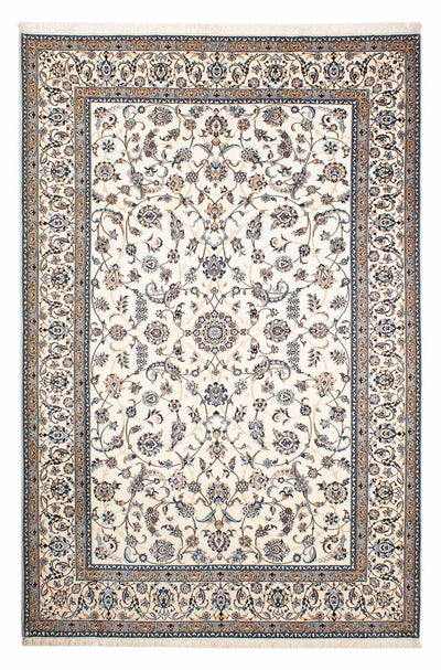 Nain - 9La Mattan 176x263cm - Persisk matta