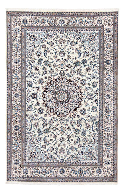Nain - 9La Mattan 205x307cm - Persisk matta