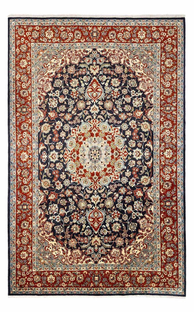 Golpayegan Mattan 203x294cm - Persisk matta