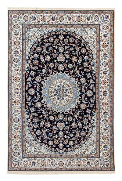 Nain - 9La Mattan 200x302cm - Persisk matta