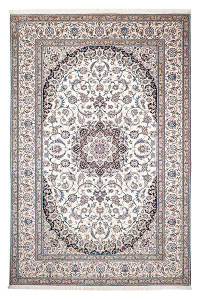 Nain - 6La Mattan 177x262cm - Persisk matta