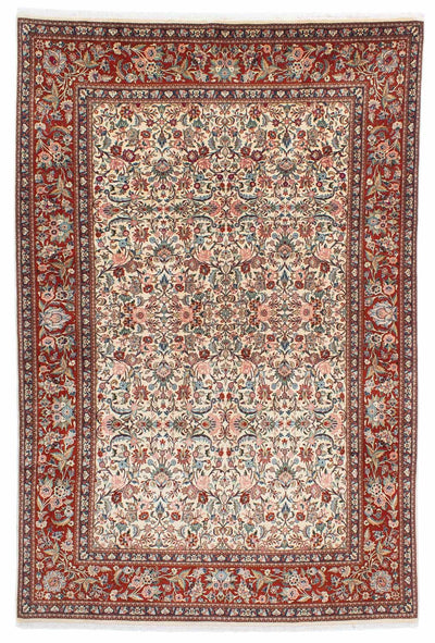 Golpayegan Mattan 200x290cm - Persisk matta