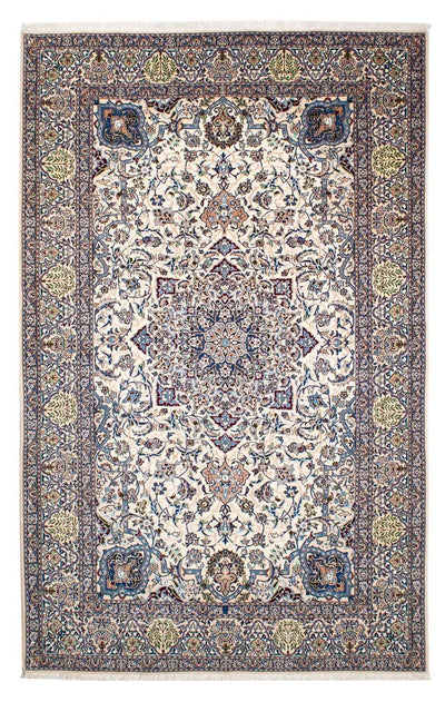 Nain - 9La Mattan 151x240cm - Persisk matta