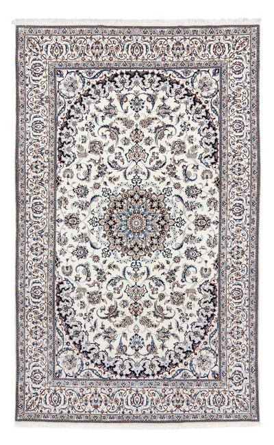 Nain - 9La Mattan 203x328cm - Persisk matta