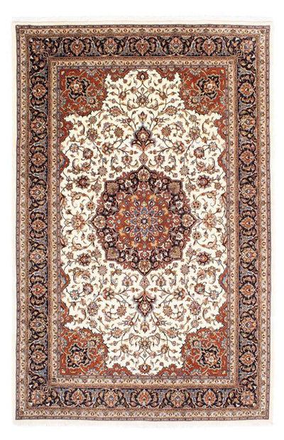 Kashmar Mattan 202x300cm - Persisk matta