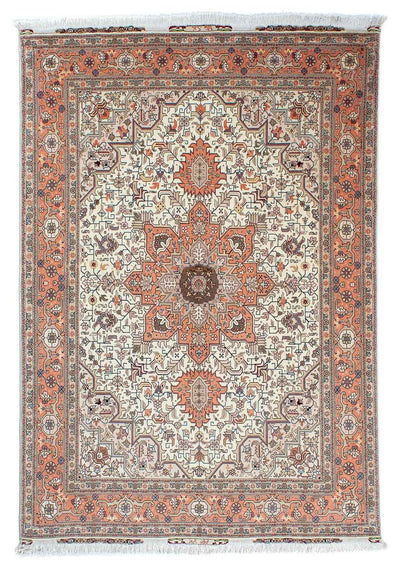 Tabriz - 50 Raj Mattan 154x208cm - Persisk matta