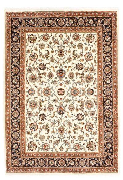 Kashmar Mattan 204x281cm - Persisk matta