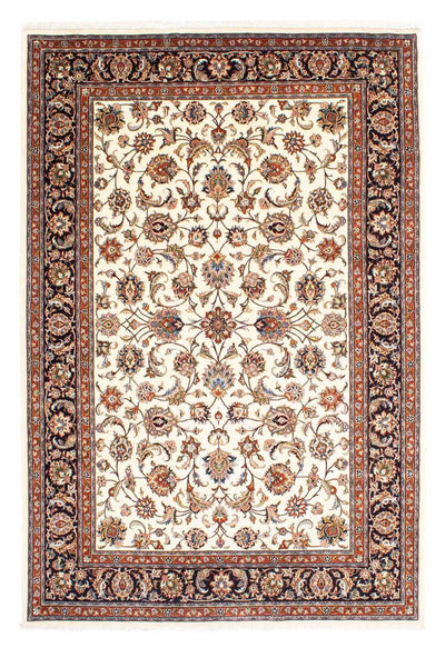 Kashmar Mattan 198x293cm - Persisk matta