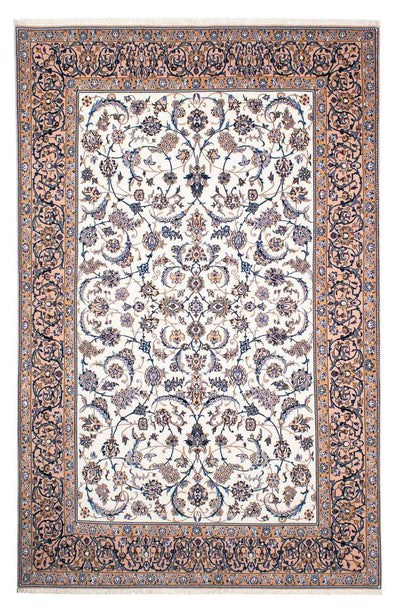 Nain - 6La Mattan 170x263cm - Persisk matta