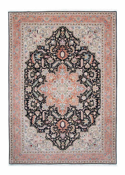Tabriz - 50 Raj Mattan 204x300cm - Persisk matta