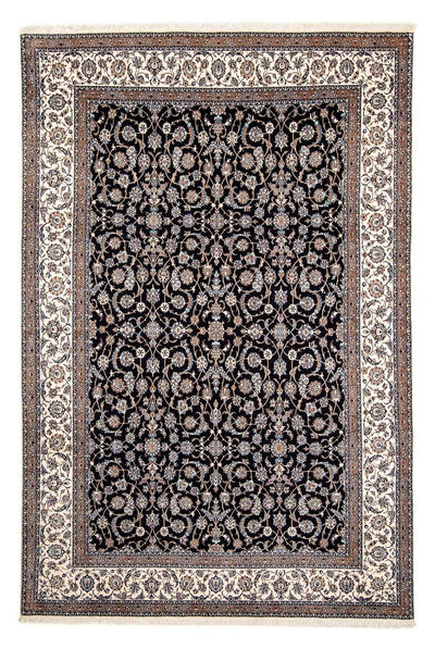 Nain - 6La Mattan 202x303cm - Persisk matta