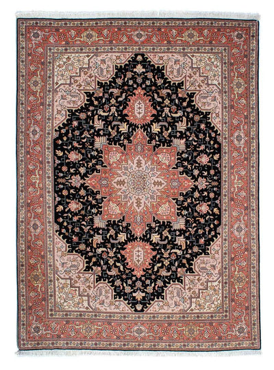 Tabriz - 50 Raj Mattan 151x214cm - Persisk matta