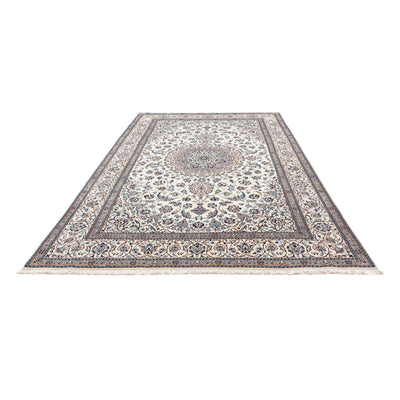 Nain - 6La Mattan 203x300cm - Persisk matta