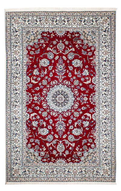 Nain - 6La Mattan 153x236cm - Persisk matta