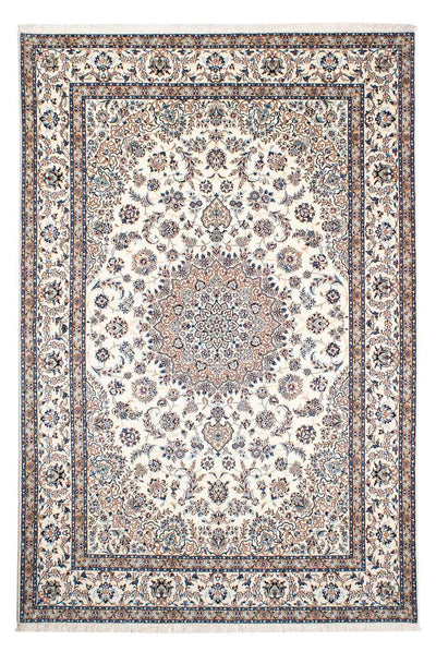 Nain - 6La Mattan 161x240cm - Persisk matta