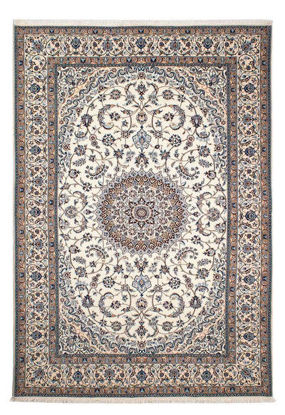 Nain - 6La Mattan 160x243cm - Persisk matta