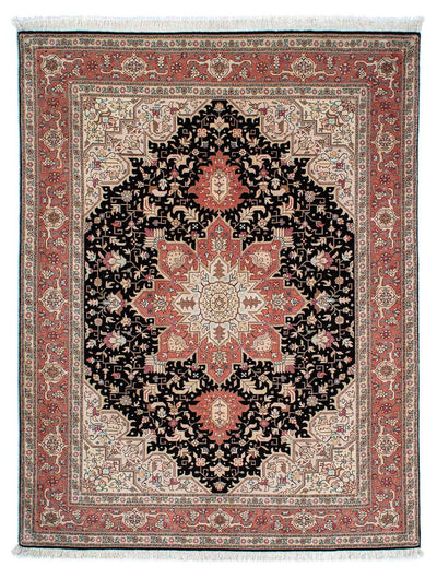 Tabriz - 50 Raj Mattan 152x200cm - Persisk matta