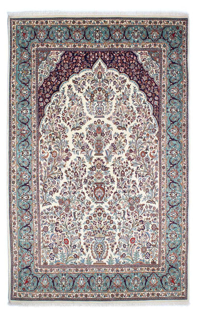 Qom Mattan 163x258cm - Persisk matta