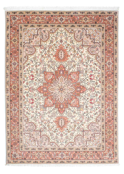 Tabriz - 50 Raj Mattan 153x208cm - Persisk matta