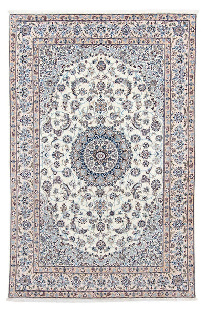 Nain - 9La Mattan 198x300cm - Persisk matta